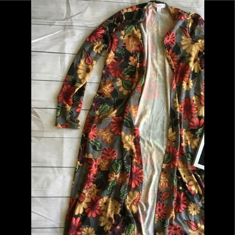 Lularoe Sarah cardigan